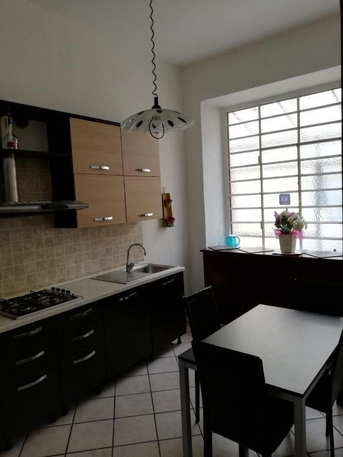 ברגמו B&B Smeraldo Airport מראה חיצוני תמונה