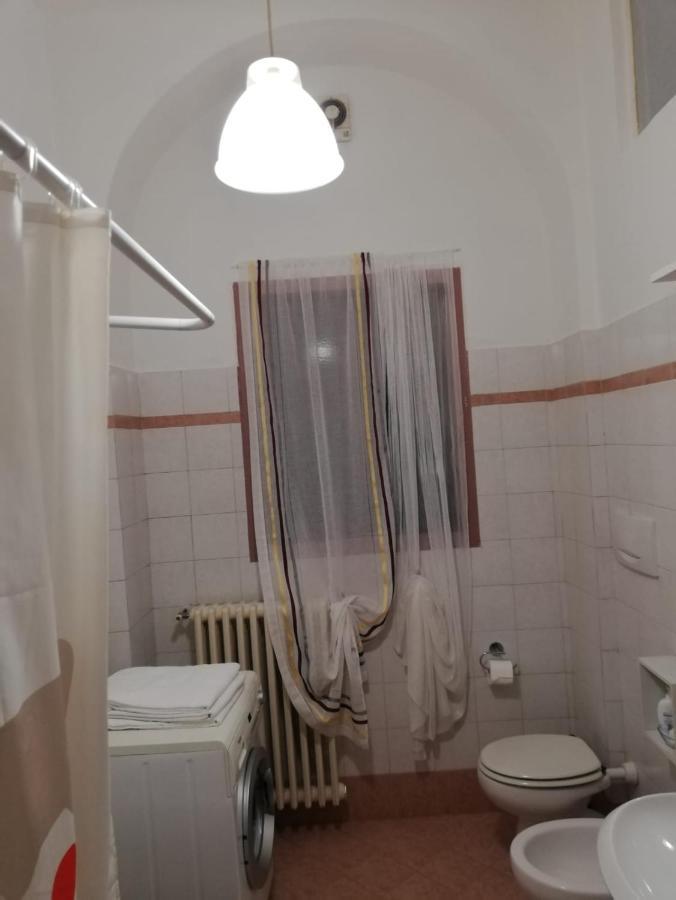 ברגמו B&B Smeraldo Airport מראה חיצוני תמונה