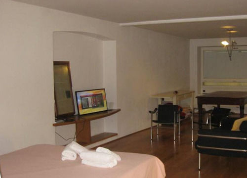 ברגמו B&B Smeraldo Airport מראה חיצוני תמונה